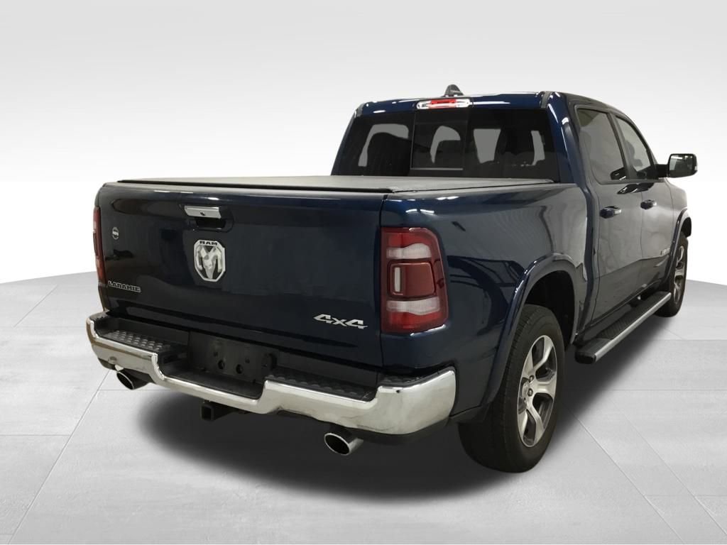 Used 2022 RAM 1500 Laramie image 18