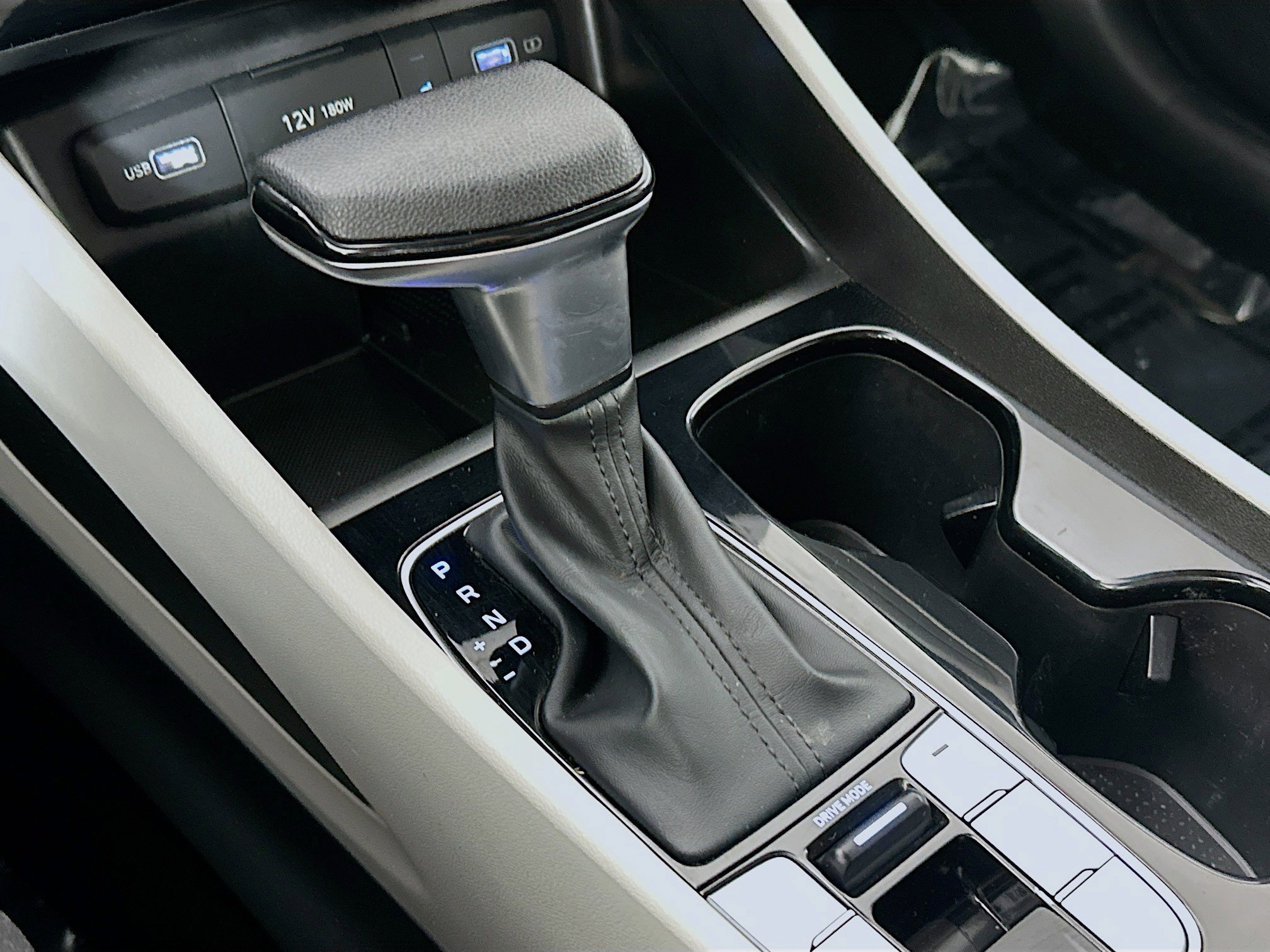 Certified 2024 Hyundai Tucson SEL image 16