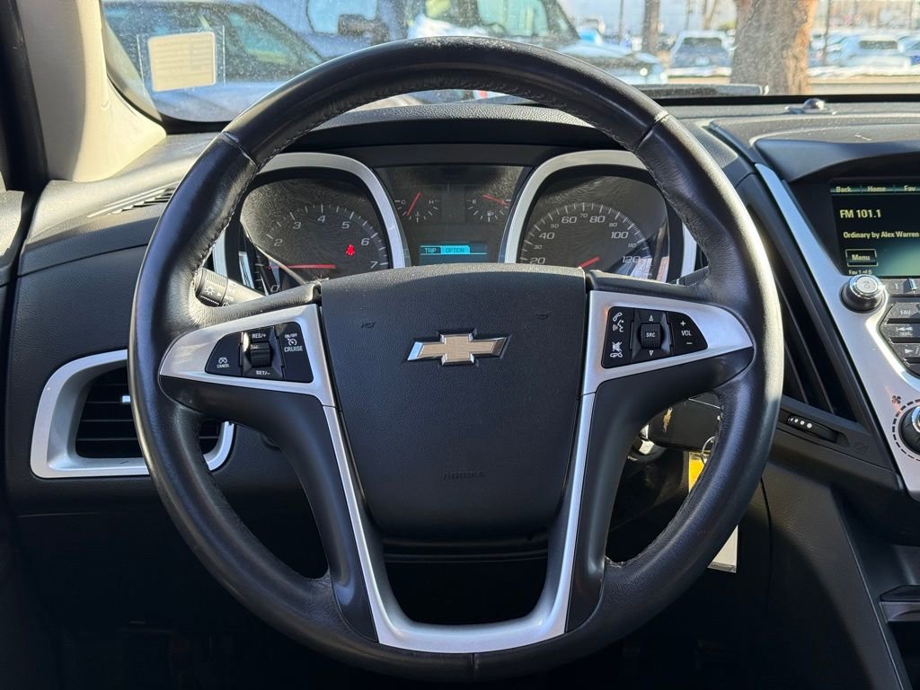 Used 2016 Chevrolet Equinox LT w/ Convenience Package image 20