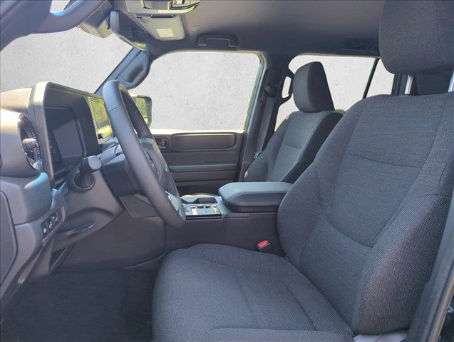 Certified 2024 Toyota Land Cruiser 1958 AWD/4WD image 22