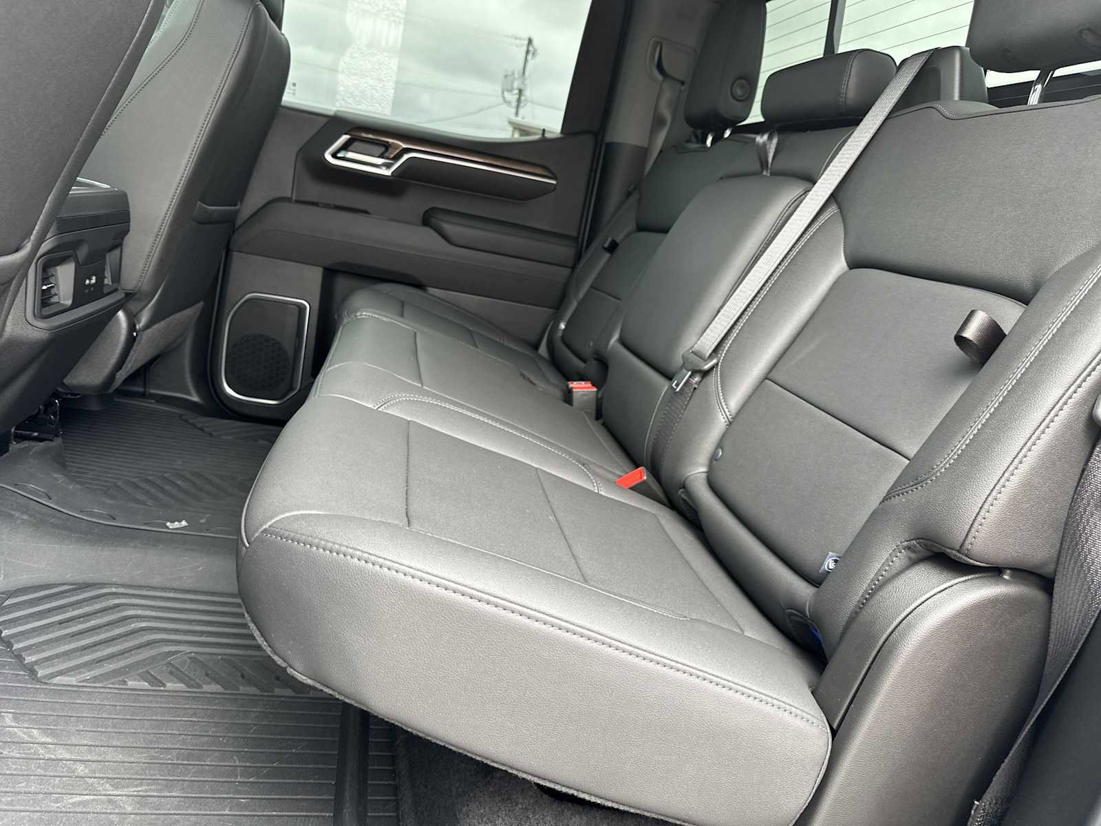 Used 2026 Chevrolet Silverado 1500 RST image 26