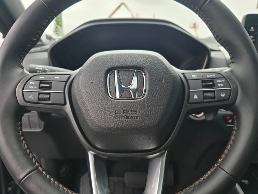 New 2026 Honda CR-V Sport-L image 17