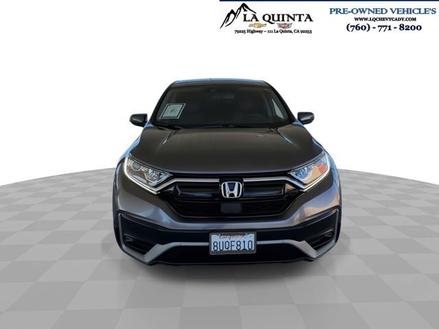 Used 2020 Honda CR-V EX-L image 3