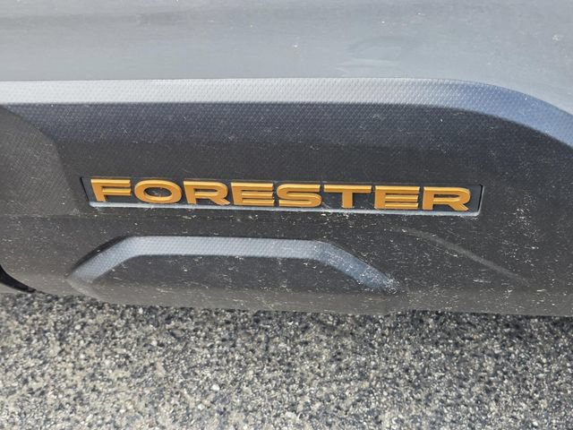Used 2026 Subaru Forester Wilderness w/ Wilderness Plus Package AWD/4WD image 5