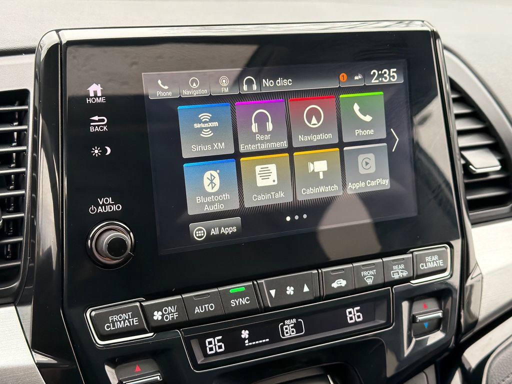 Used 2024 Honda Odyssey Touring image 31