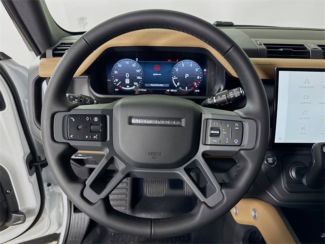 New 2026 Land Rover Defender 110 S image 12