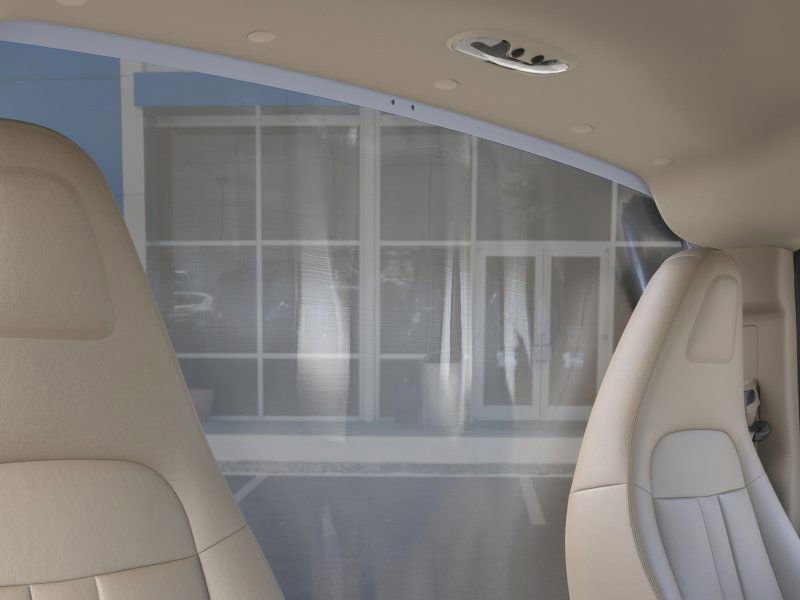 New 2025 Chevrolet Express 3500 w/ Power Convenience Package image 30