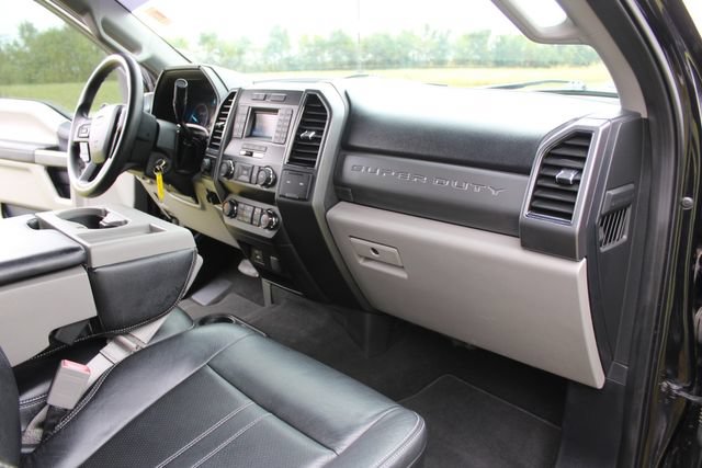 Used 2019 Ford F250 XLT w/ XLT Value Package AWD/4WD image 18