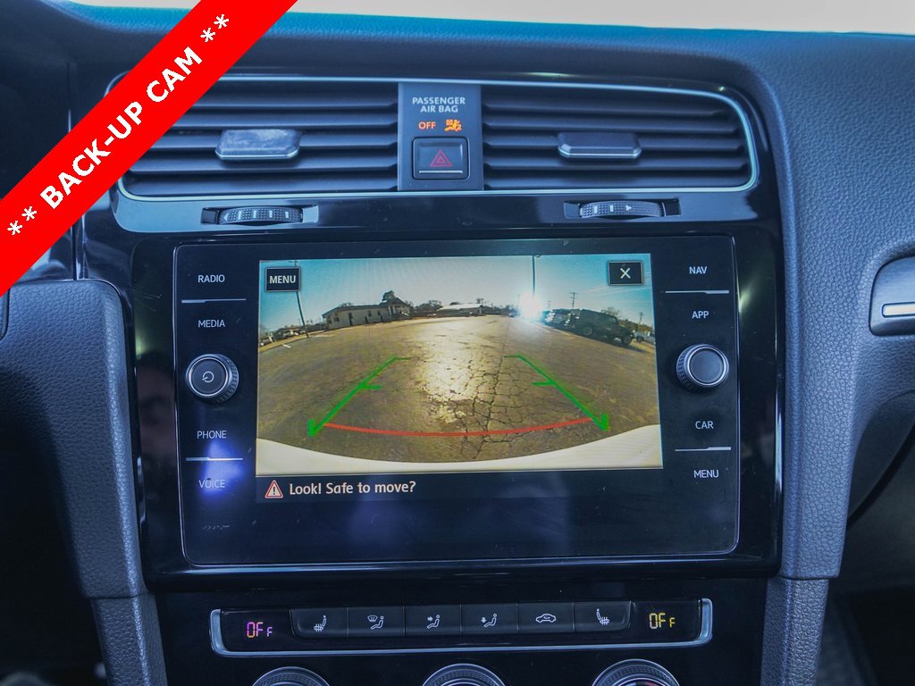 Used 2018 Volkswagen GTI Autobahn image 8