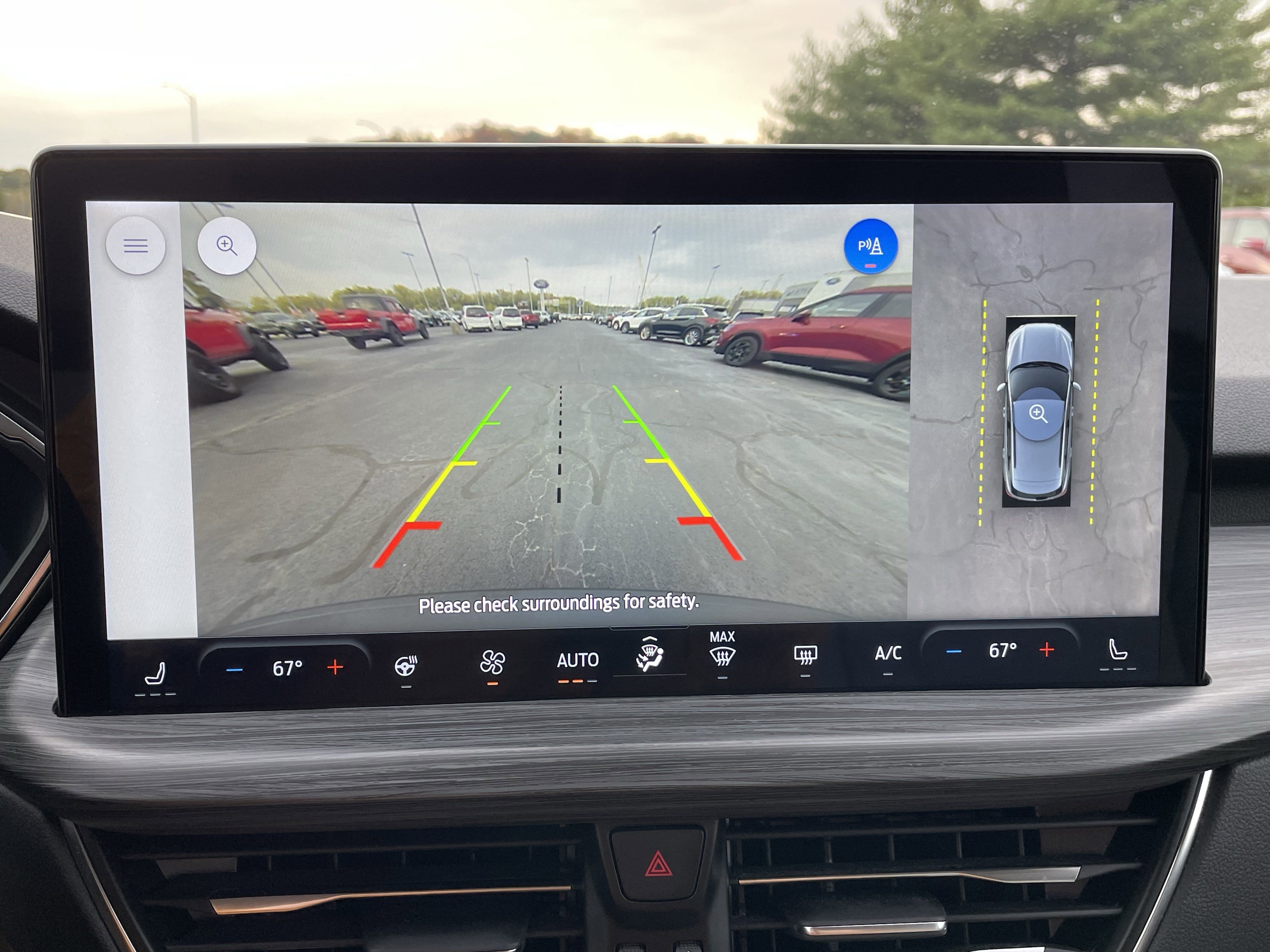 Used 2023 Ford Escape SE w/ PHEV Premium Package image 40