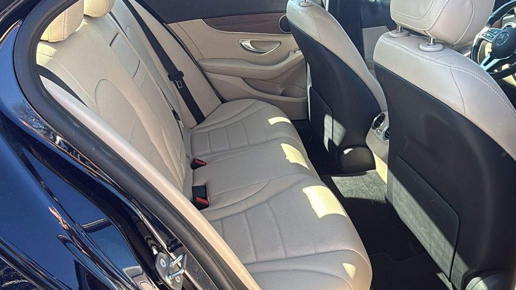 Used 2020 Mercedes-Benz C 300 4MATIC Sedan image 14