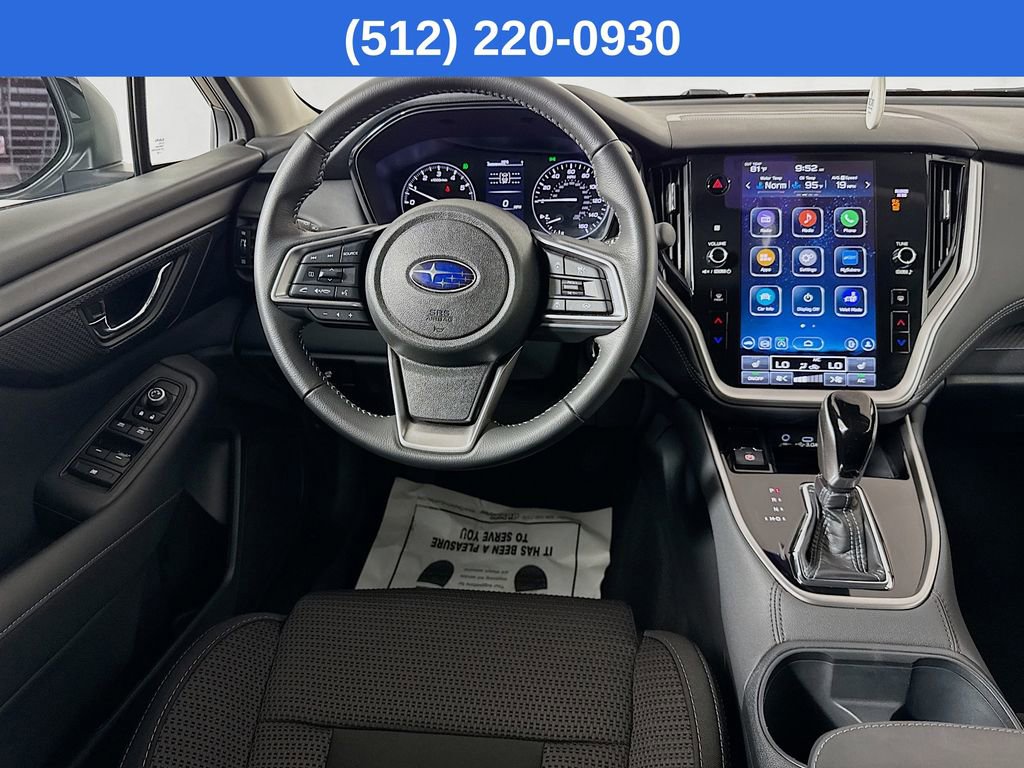 Certified 2025 Subaru Outback Premium AWD/4WD image 26