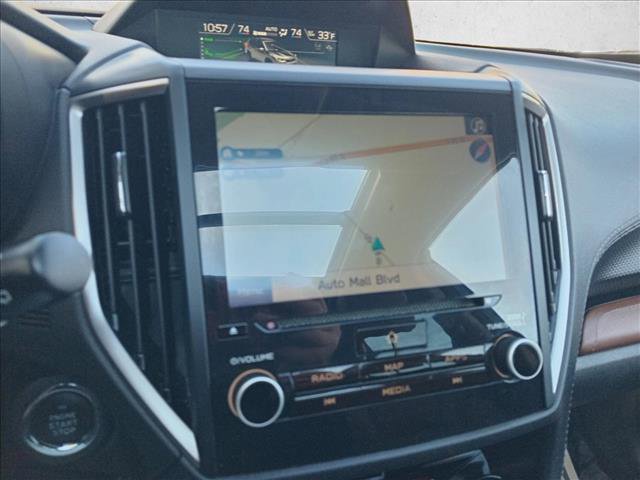 Used 2023 Subaru Forester Touring w/ Popular Package #3 image 21