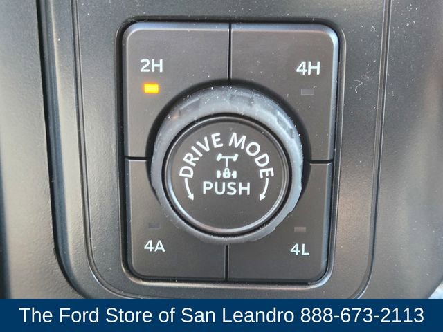 New 2025 Ford F150 Raptor image 20