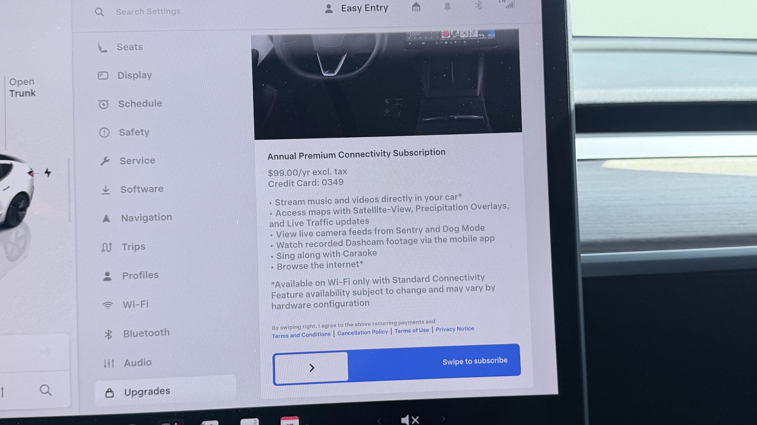 Used 2023 Tesla Model 3 Standard Range RWD image 68