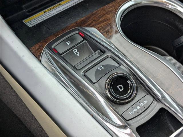 Used 2019 Acura TLX V6 w/ Advance Package image 12