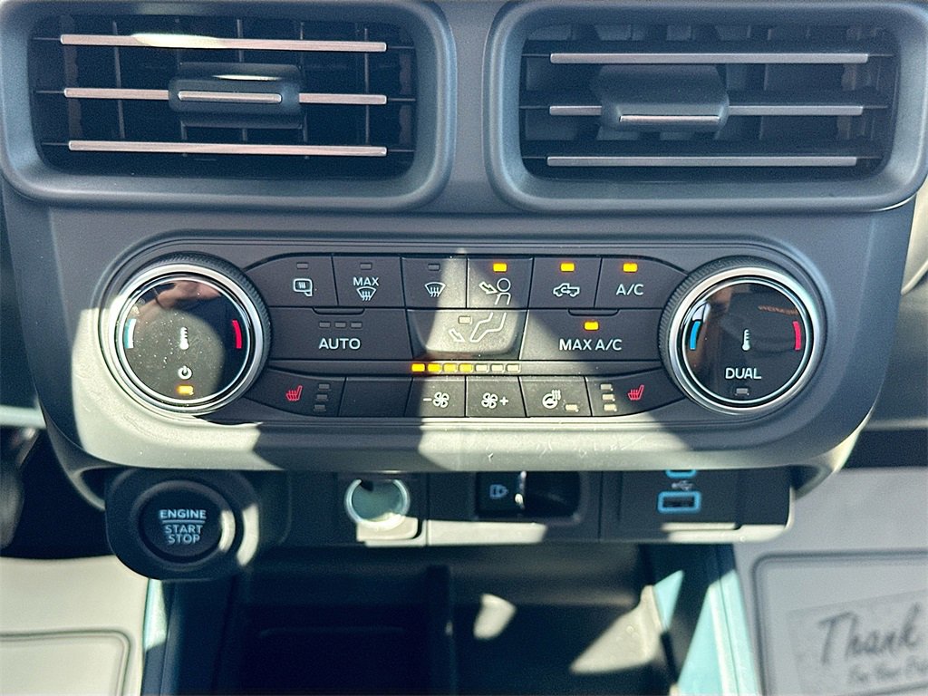 Used 2024 Ford Maverick Tremor w/ Tremor Off-Road Package image 16