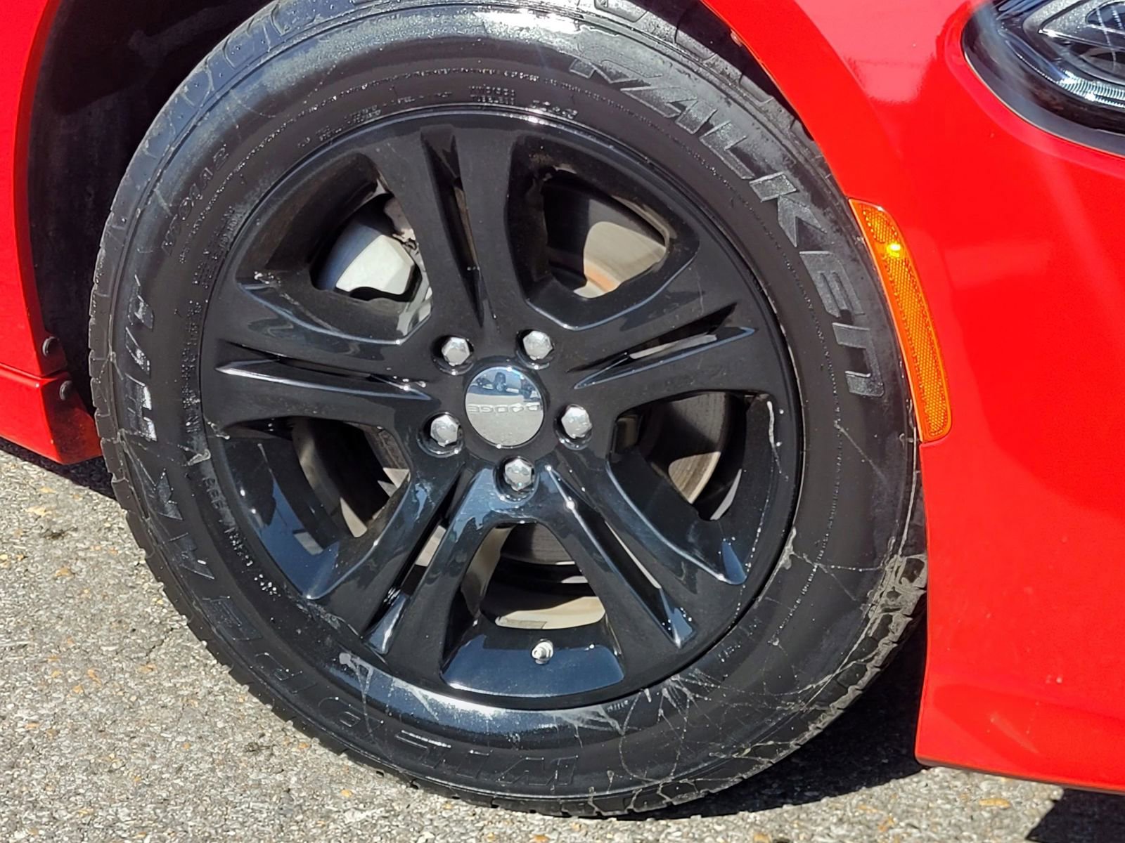 Used 2022 Dodge Charger SXT w/ Leather Interior Group image 16