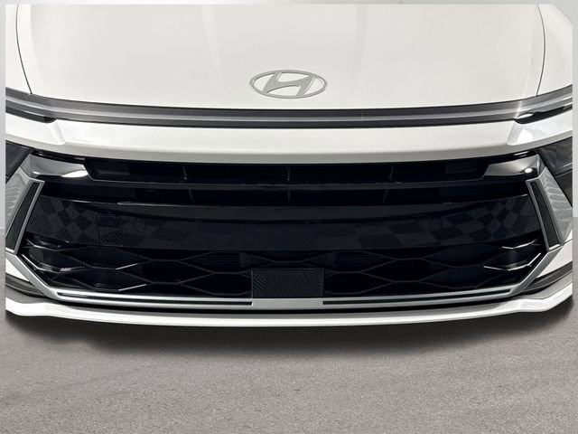 New 2026 Hyundai Sonata Blue image 37