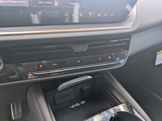 New 2026 Buick Envision Sport Touring AWD/4WD image 20
