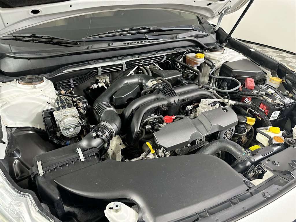 Used 2016 Subaru Outback 2.5i Limited image 26