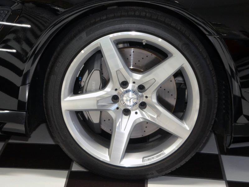 Used 2015 Mercedes-Benz SL 400 image 15