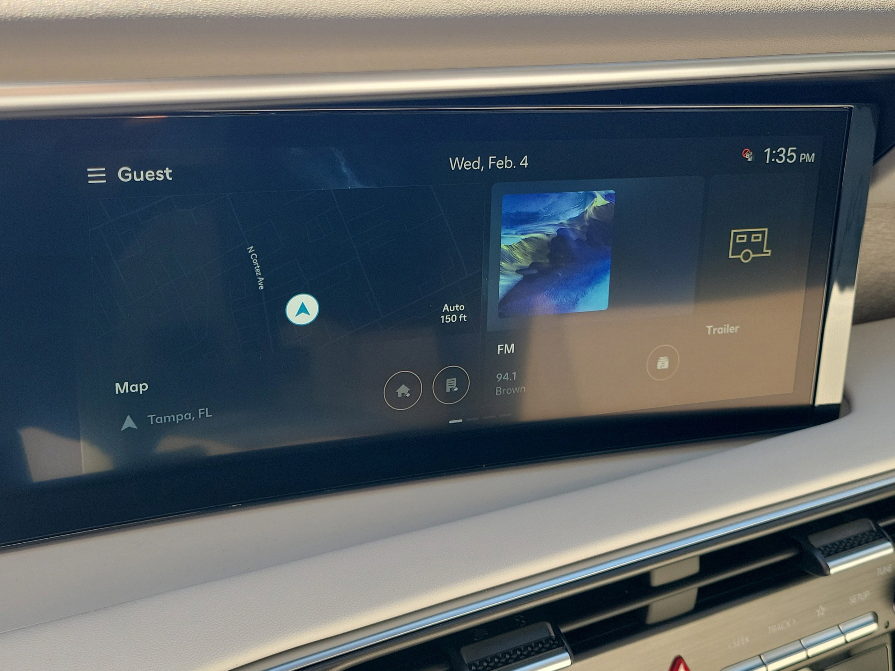 Certified 2026 Hyundai Palisade Limited FWD image 25
