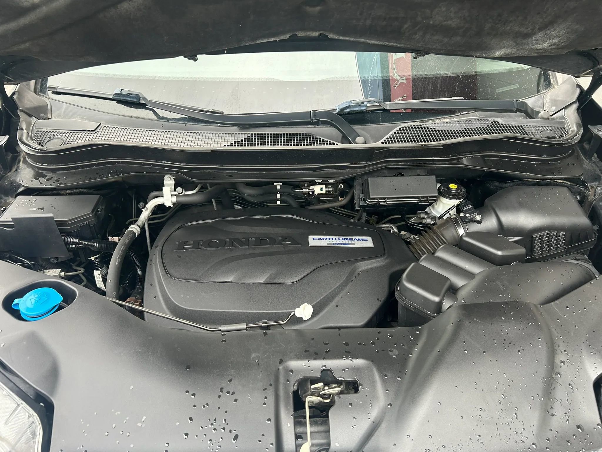 Used 2017 Honda Ridgeline RTL image 27