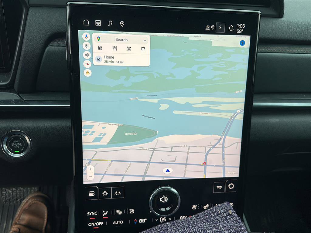 Used 2026 GMC Terrain AT4 w/ Convenience Package III image 14