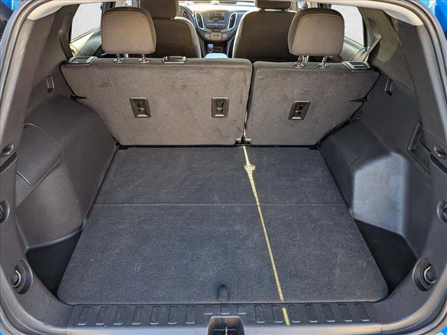 Used 2024 Chevrolet Equinox LT image 6