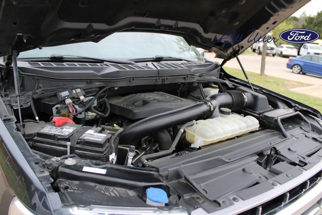 Used 2022 Ford F150 Lariat image 10