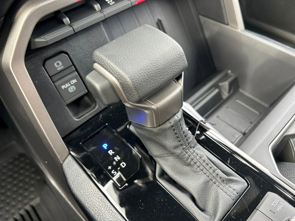 New 2026 Toyota Tundra SR5 image 16