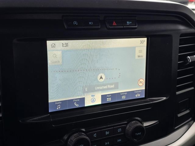 Used 2023 Ford F150 XLT w/ Trailer Tow Package image 17