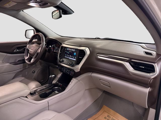 Used 2018 GMC Acadia SLT image 32