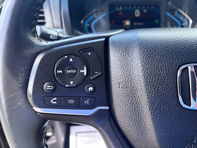Used 2022 Honda Odyssey EX-L image 18