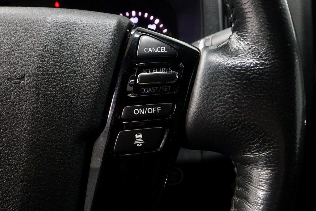 Used 2022 Nissan Frontier PRO-4X w/ Pro-4X Premium Package image 29