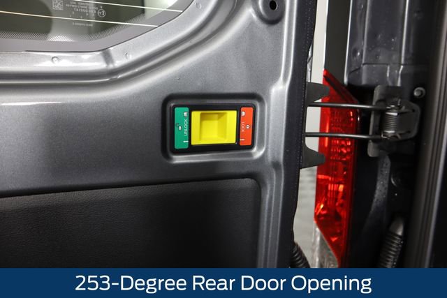 New 2026 Ford Transit 250 Base image 40