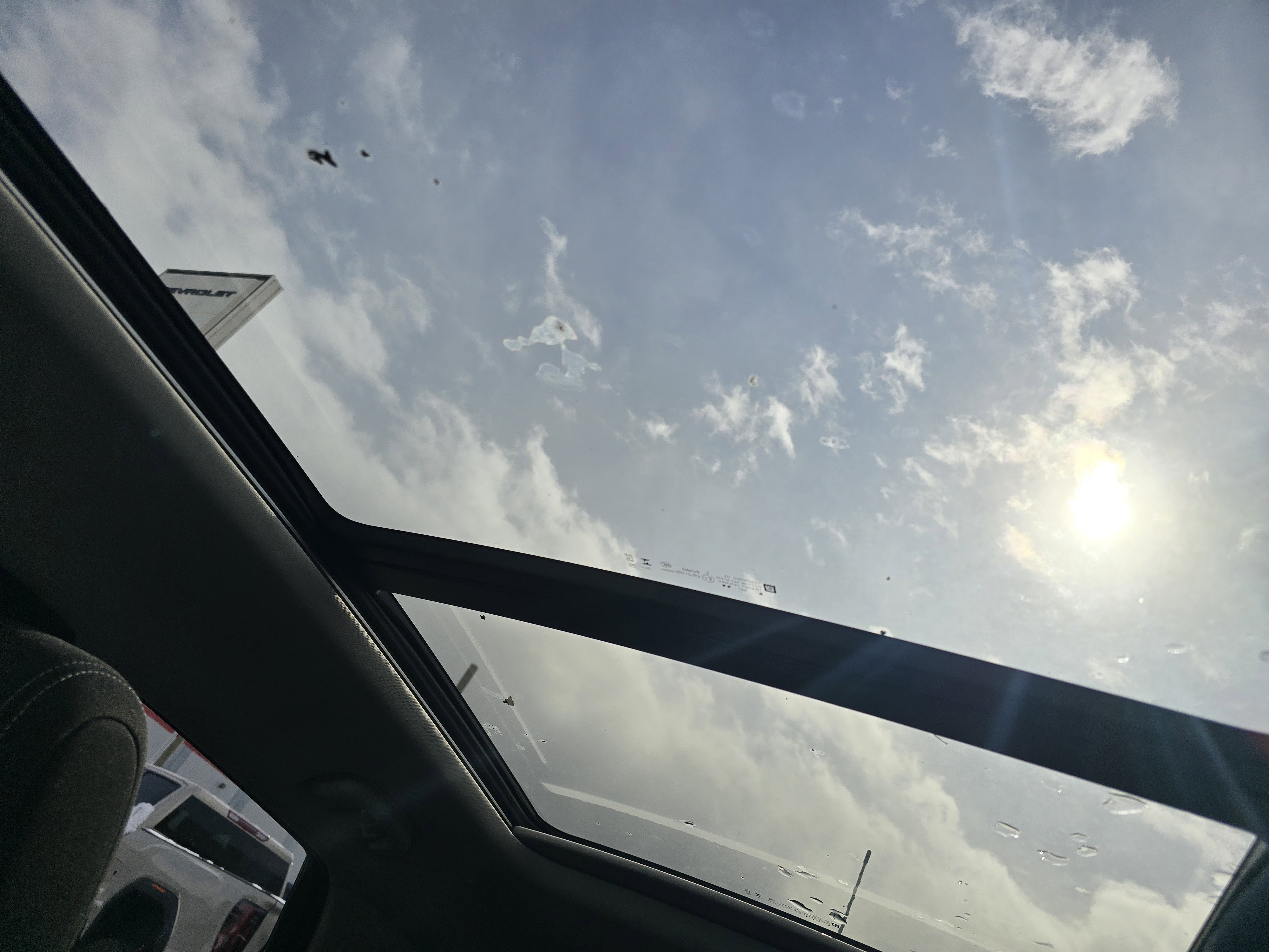 New 2026 Chevrolet TrailBlazer LT w/ Convenience Package image 31