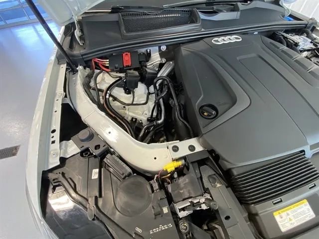 Used 2024 Audi Q7 2.0T Premium Plus image 43