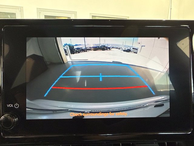 Used 2023 Toyota Corolla SE FWD image 21
