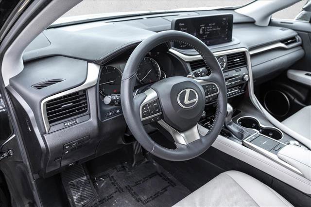 Used 2022 Lexus RX 350 AWD w/ Premium Package image 10