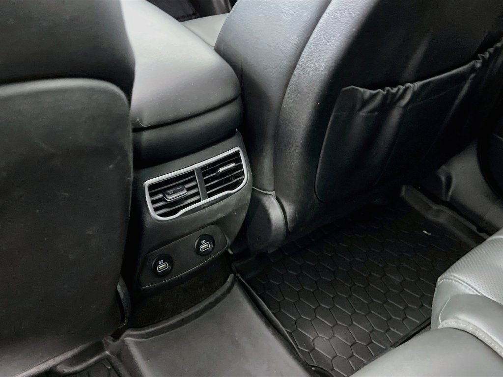 Certified 2023 Hyundai Santa Fe SEL w/ Premium Package AWD/4WD image 26