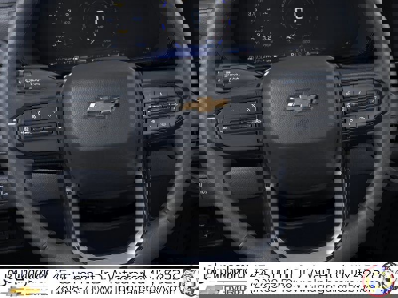 New 2026 Chevrolet Colorado LT w/ LT Convenience Package image 19