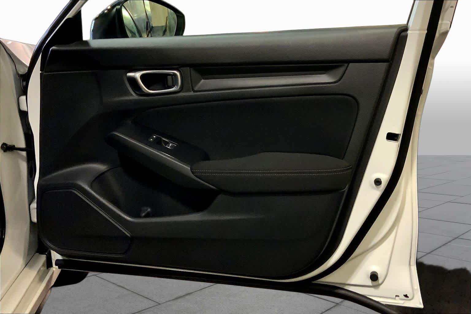 Used 2024 Honda Civic Sport image 41