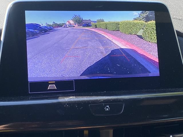 Used 2025 Cadillac CT4 V Blackwing w/ Driver Assist Package RWD image 32