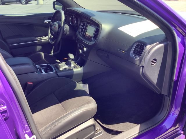 Used 2023 Dodge Charger Scat Pack RWD image 35