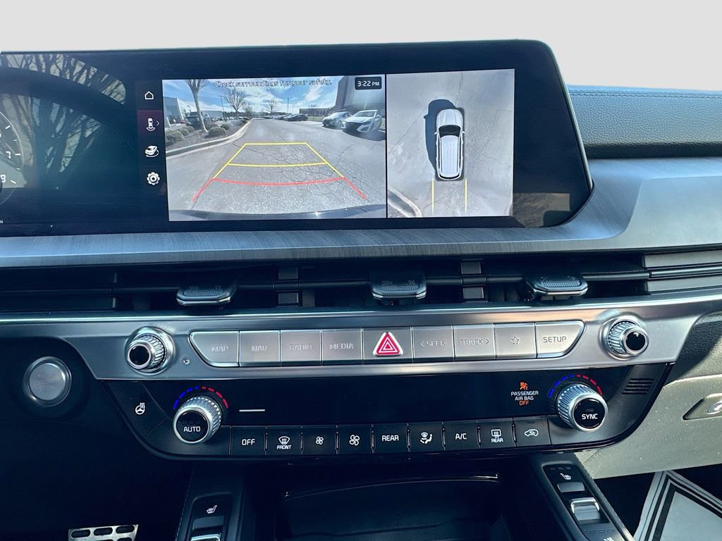 Used 2024 Kia Telluride SX Prestige image 17