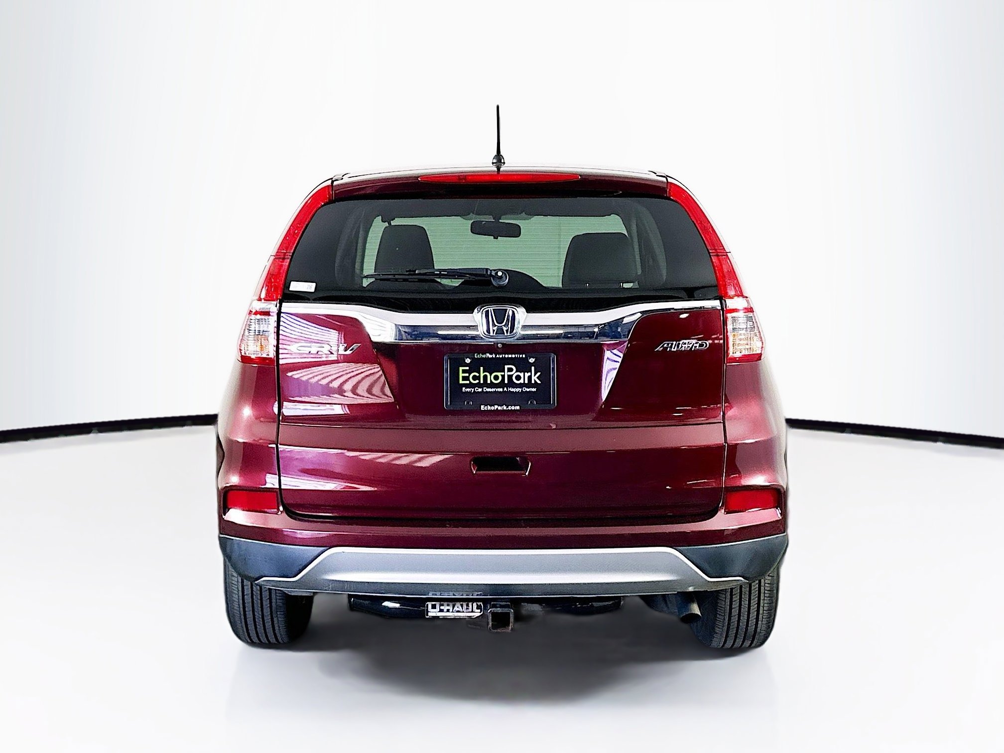 Used 2016 Honda CR-V EX image 7