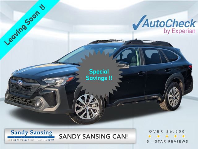 Used 2023 Subaru Outback Premium