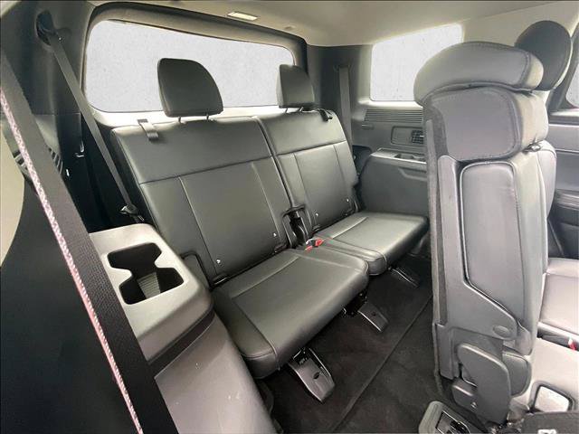 Used 2024 Hyundai Santa Fe SEL FWD image 30